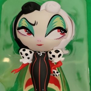 Disney Showcase Collection The World of Miss Mindy
